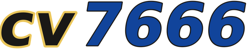 cv7666 logo